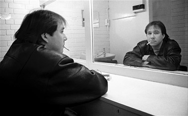 Bill Hicks Shows