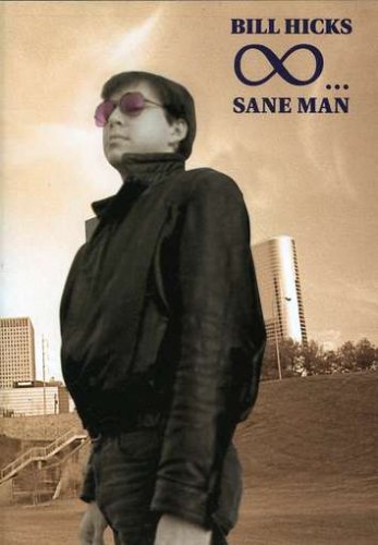 Sane Man Shows