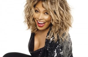 Tina Turner