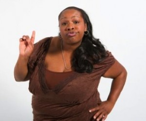 Black woman's attitude talks down on #gamergate as a waste of activism.