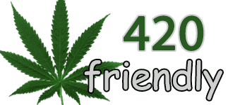 420-friendly