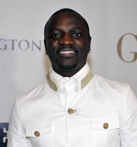Akon, 38, died in his Atlanta home November 20, 2011.
