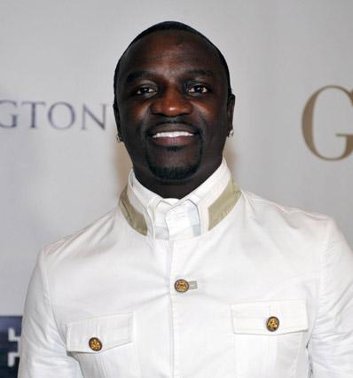 Akon Dead at 38 — Internet Chronicle