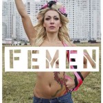 FEMEN: The Book