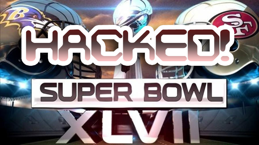 SUPERBOWLHACKERS