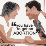 Abortion by Lebal Drocer, Inc.