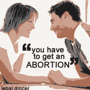 Abortions getting second chance