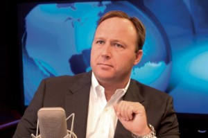 Alex Jones was known for spearheading the "truther" movement and uncovering the truth behind every lie the government tells.