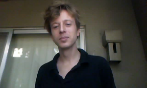 Barrett Brown is often misunderstood to be a competent journalist and activist, when in fact he is neither.