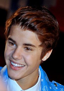 Bieber died on March 7, 2013
