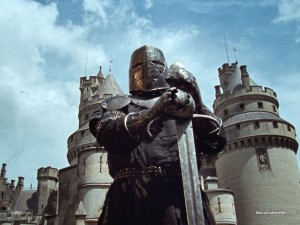 "Black Knights" are vigilantes who strike fear into the hearts of doxxers and trolls everywhere