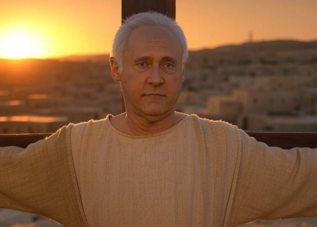 Actor Brent Spiner Vending Machine Confusion