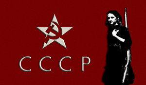 CCCP Wallpaper Chronicle.SU