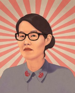 Chairman Pao's defense of fat people, women, and the poor is widely considered to be a "dictatorship" by true freedom-loving American Redditors.