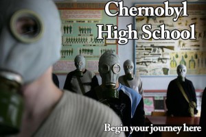 Chernobyl High School