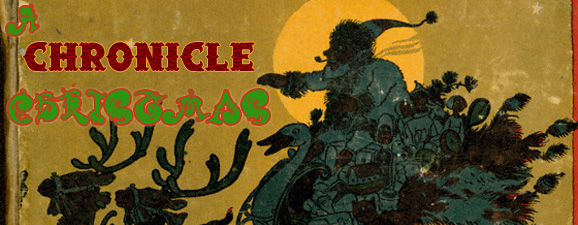 A Chronicle Christmas