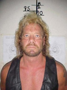 Dog the Bounty Hunter was recently arrested by Mexican authorities for illegally bounty hunting outside of US territory.