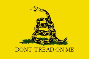 dont tread