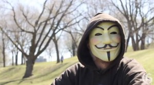 Commander X has risen through the ranks of Anonymous to become its most powerful leader yet.