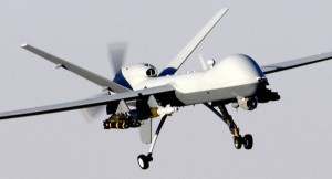 US Citizens advocating for terrorism from abroad are sheltering themselves from drone strikes