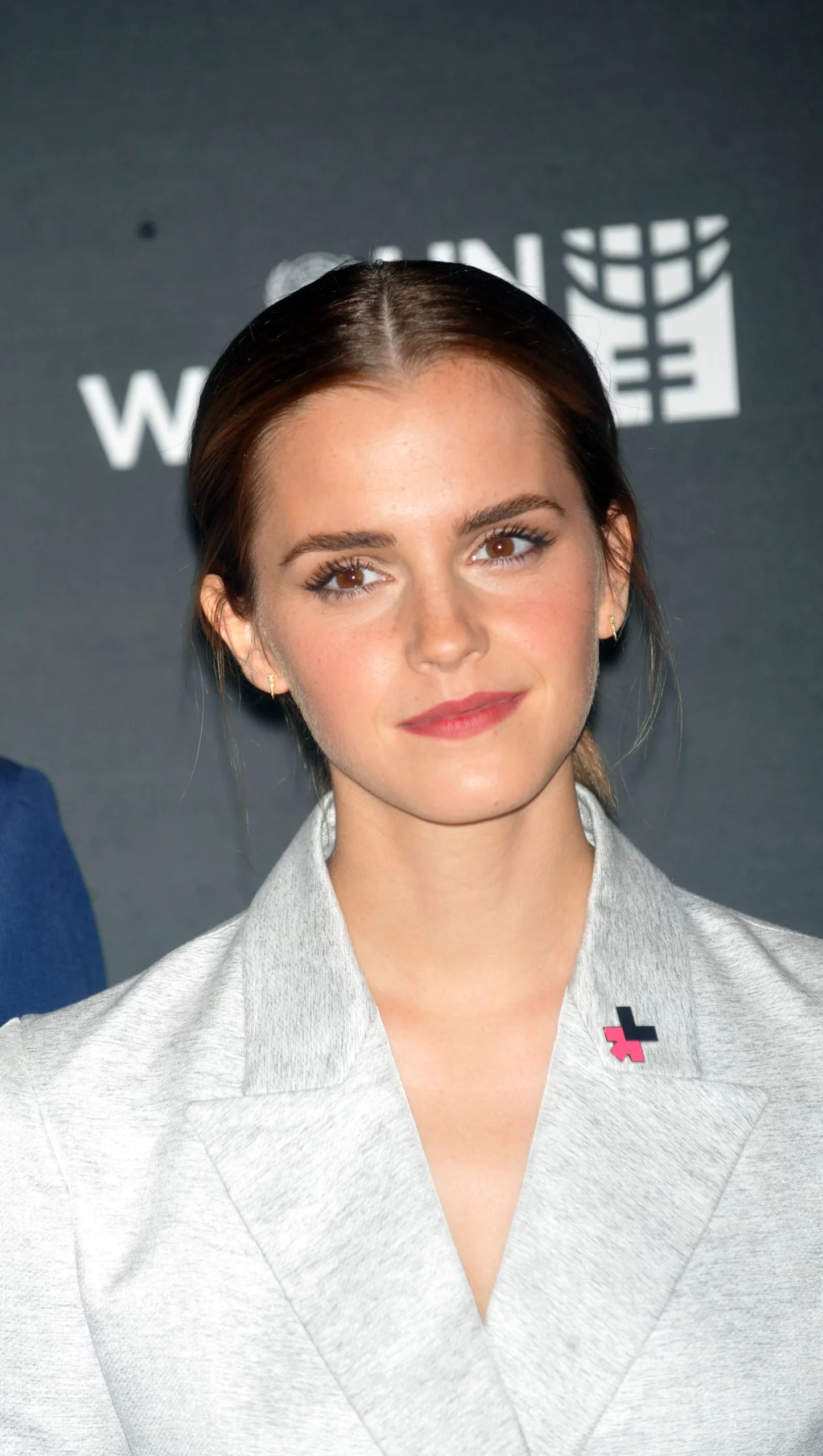 Emma Watson drank bleach Monday evening shortly after 4chan hacked her iPhone and posted her nudes.