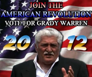 Grady Warren 2012