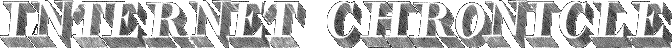 The Internet Chronicle