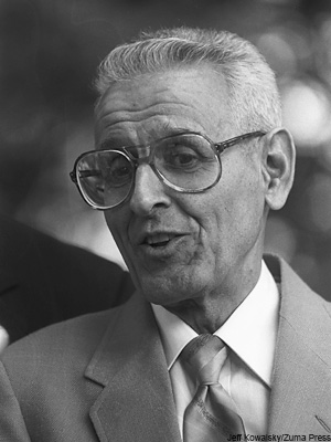 Jack Kevorkian