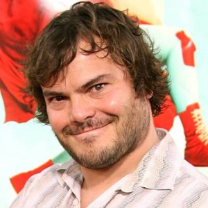 Jack Black is Dead