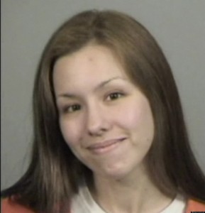Jodi Arias was found dead in her prison cell from self-inflicted asphyxiation.