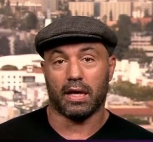 Joe Rogan died from a DMT overdose on Sunday morning.