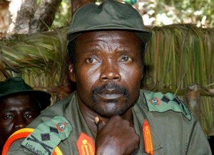 Joseph Kony is now dead, but assassins sent by the itnernet say killing him "felt wrong."