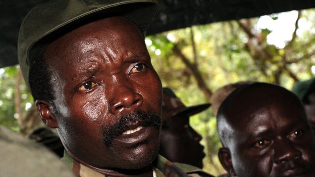 kony