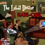 The Lebal Drocer Hate-Coil "Mind Over Matter"