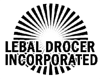 Lebal Drocer Seal