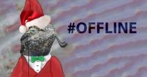 LizardMafia #OFFLINE