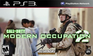 Call of Duty: Modern Occupation 2