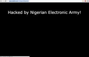 Meet the Nigerian Electronic Army -- the next LulzSec!