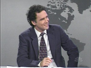 Norm Macdonald