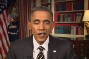 Obama got stoned at midnight as Marijuana legalization went into effect