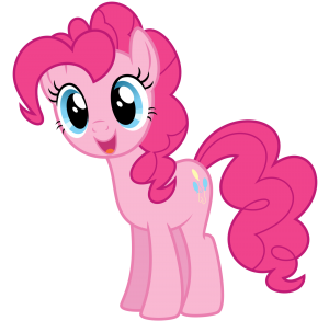 Pinkie Pie