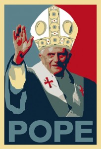 Pope of Change