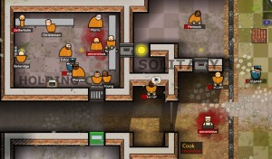 Prison Architect Review