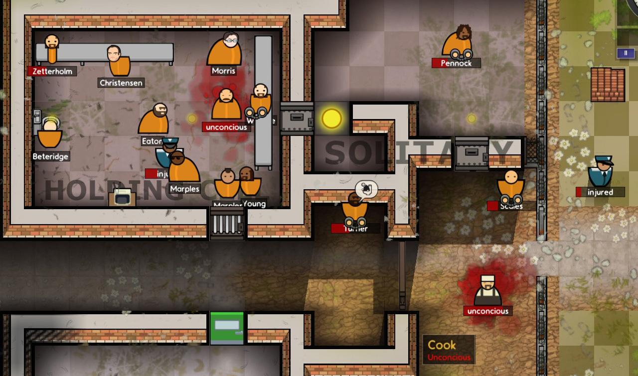 prison architect best prison download free