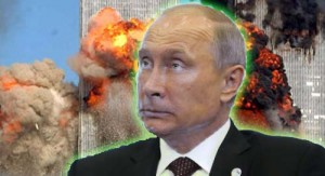 Vladimir Putin unleashed final proof of 9/11 inside job