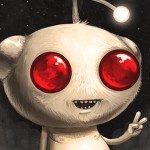 reddit alien