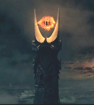 Edward Snowden unveiled SAURON, a network of satellites capable of spying on the entire planet's surface and indefinitely retaining the images.