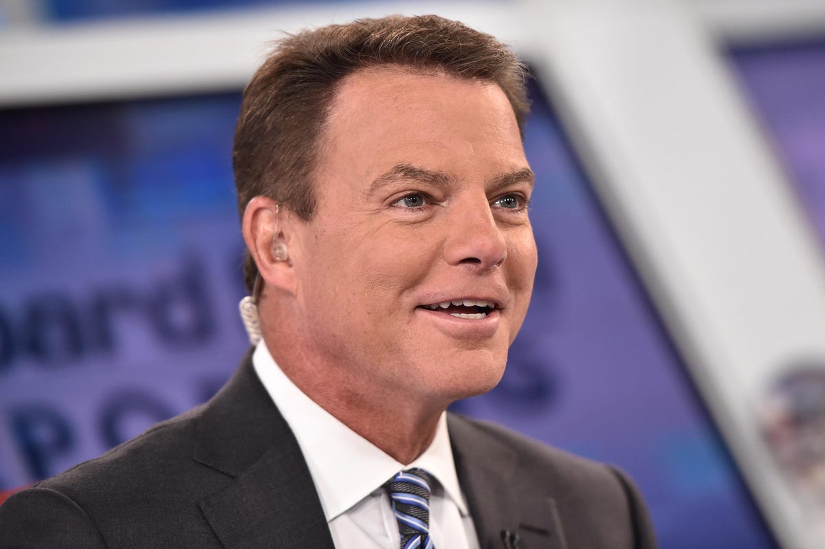 FOX NEWS Shep Smith says Ebola coverage a ‘waste of time and panic.’