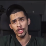 Sneako nonplussed on Kick