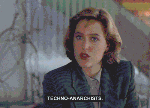techno-anarchists